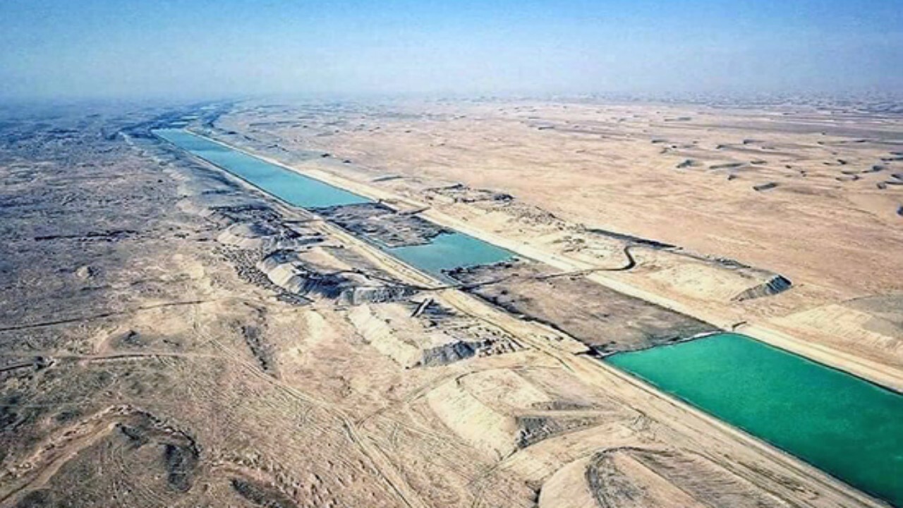تأکيد طالبان بر محفوظ ماندن حق‌آبه کشورهای همسایه