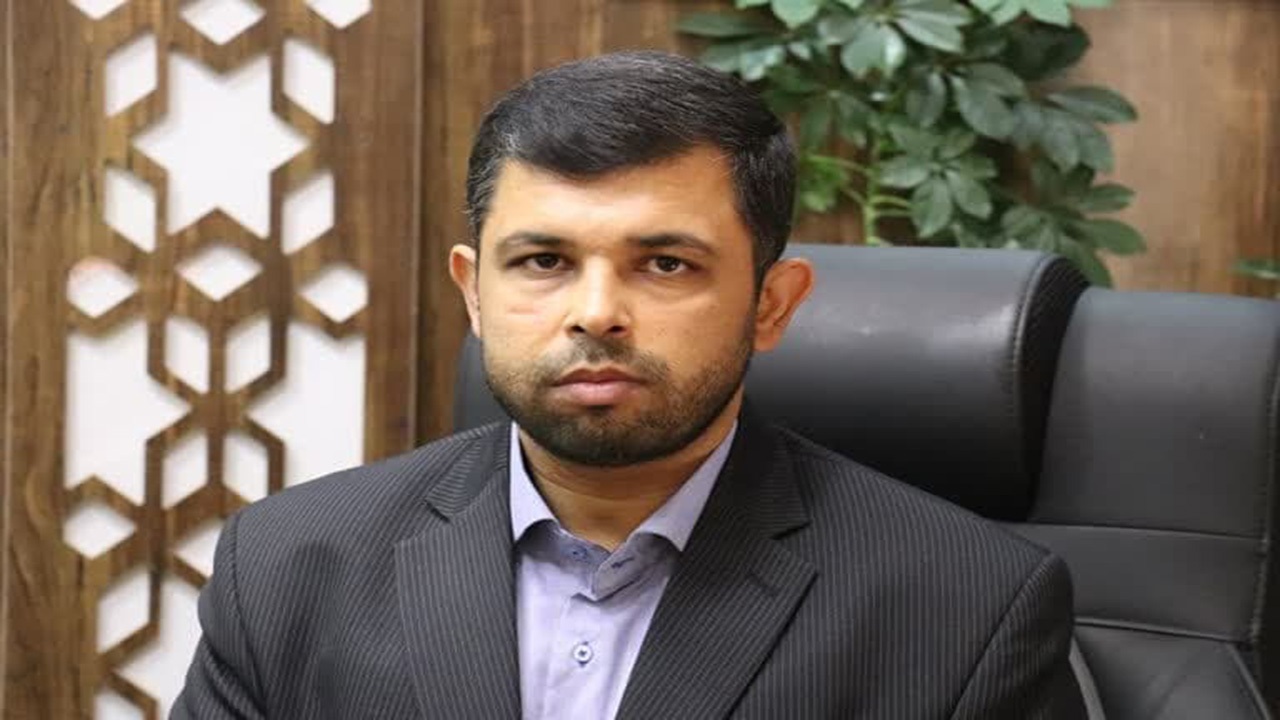 فرج زاده مدیر کل روابط عمومی و امور بین&zwnj;الملل استانداری فارس