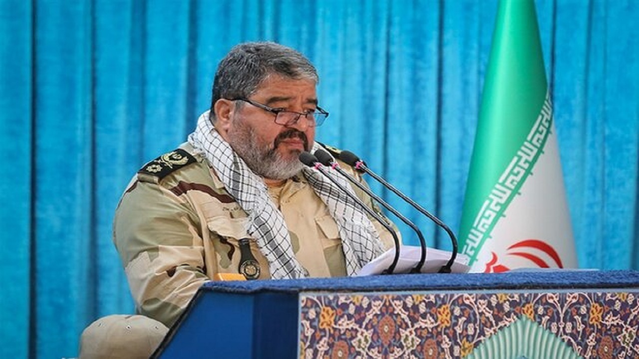صیانت از زنجیره غذایی در اولویت برنامه‌های پدافند غیرعامل