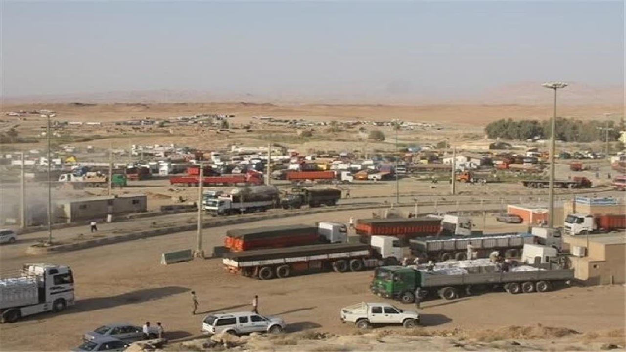 بازگشایی بازارچه مرزی سیف سقز با بیش از یک دهه معطلی