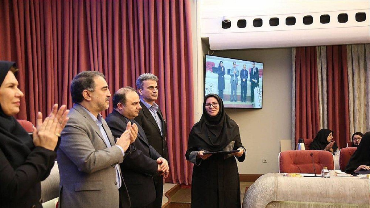 کسب رتبه برتر کشوری در زمینه آموزش برای دانشگاه علوم پزشکی کرمان