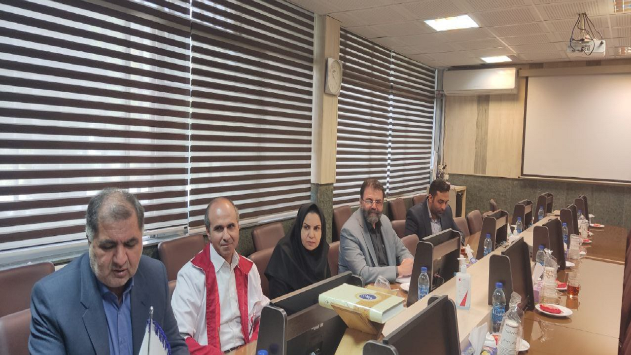 تأسیس داروخانه هلال احمر در انتظار مجوز