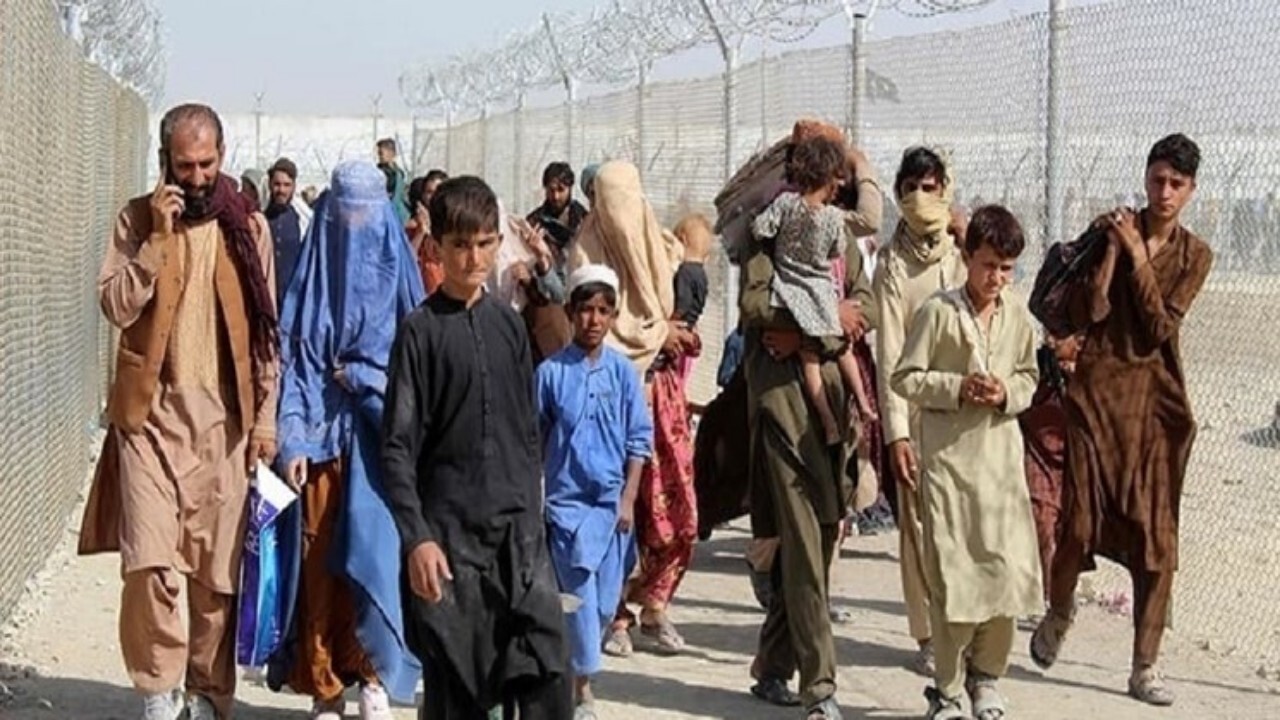سازمان ملل خواستار توقف اخراج پناهجویان افغانستانی از پاکستان شد