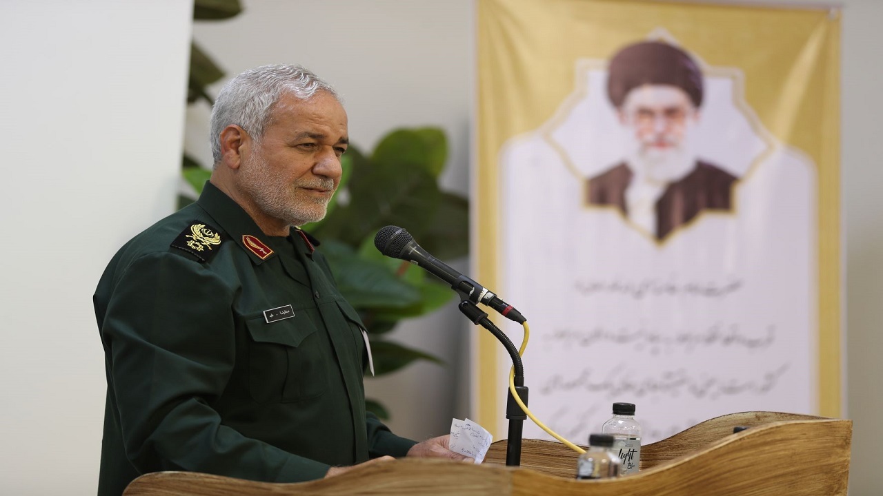 رقیب پیمانکاران خارجی شده‌ایم/ سال گذشته تنش‌ آبی ۵ استان را برطرف کردیم