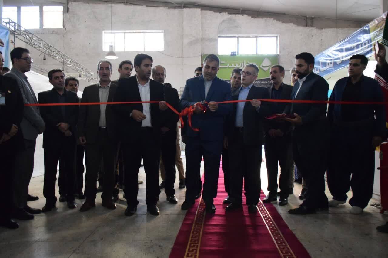 برپایی اولین نمایشگاه بین‌المللی گردشگری سلامت غرب کشور در سنندج