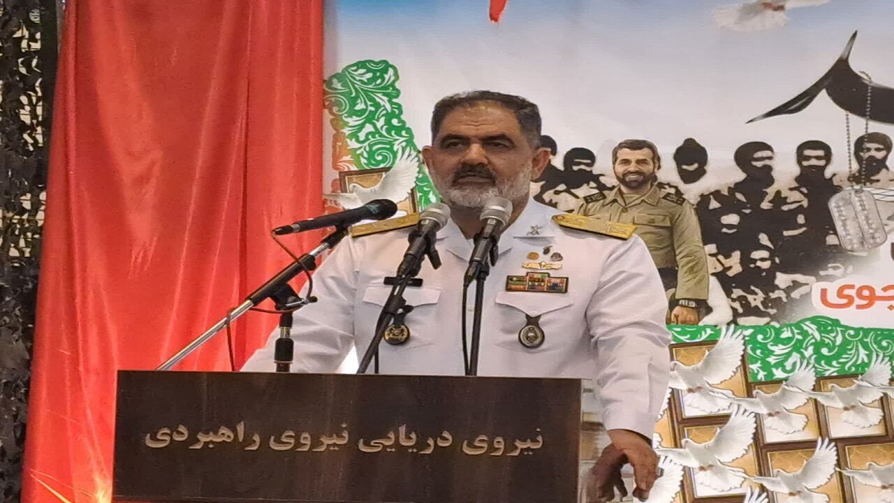 در زمینه توسعه سواحل مکران شعارهای زیادی داده شده است