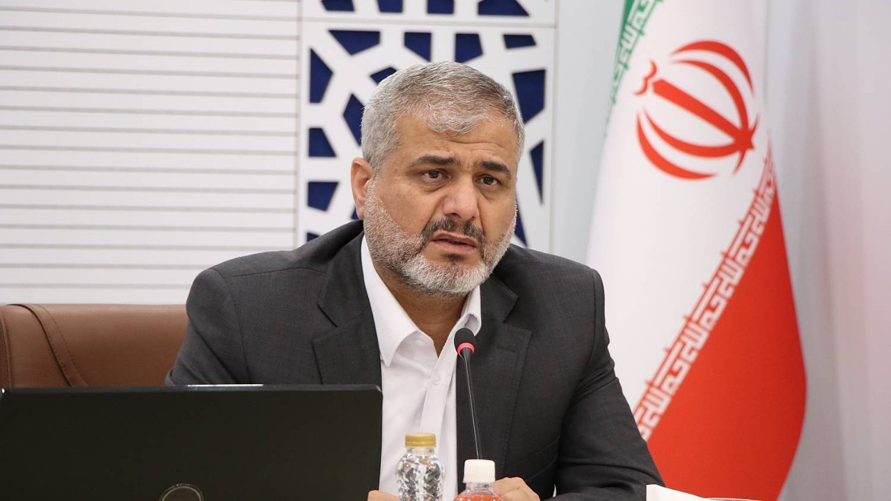 پیگیری‌های دستگاه‌ها در خصوص تقویت و ارتقای مرغ لاین آرین نباید روی کاغذ بماند