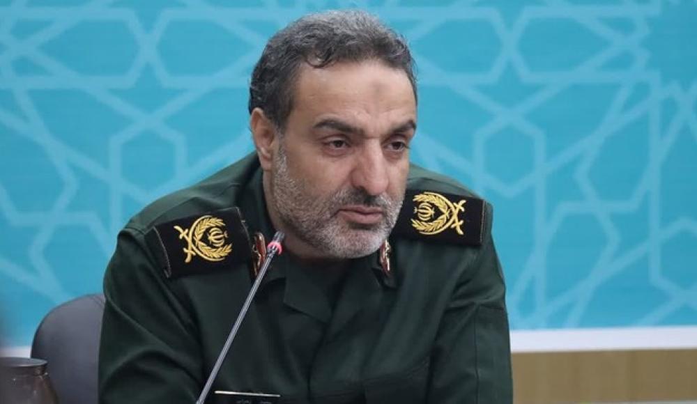 جبهه جهانی خدمت رسانی برخاسته از جهادگران است