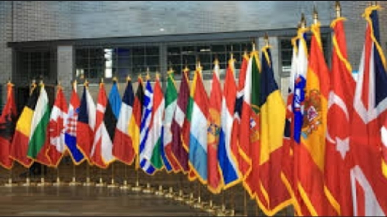 حضور کاردارهای طالبان در سفارتخانه های افغانستان