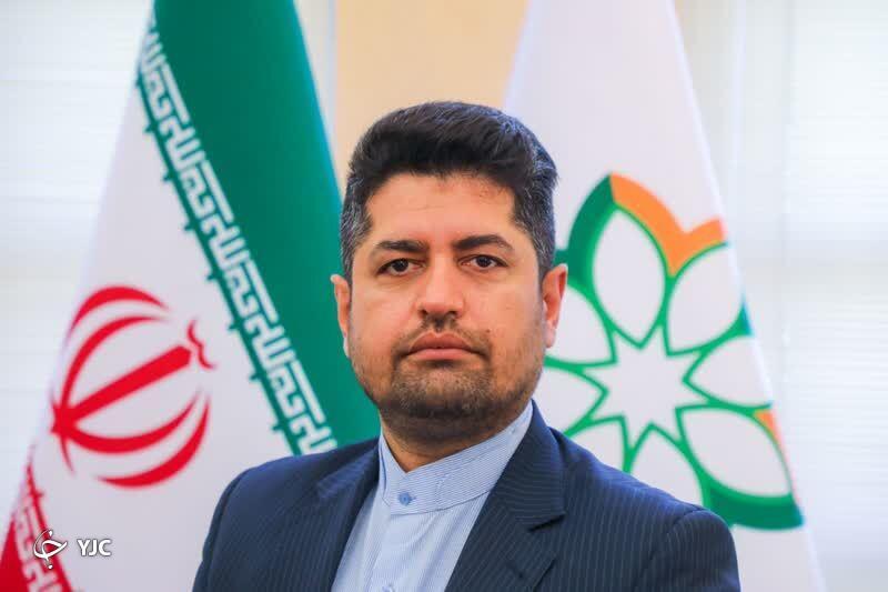 آسفالت‌ بیش از ۳۳۰۰۰ مترمربع معابر طی هفته دوازدهم در شیراز