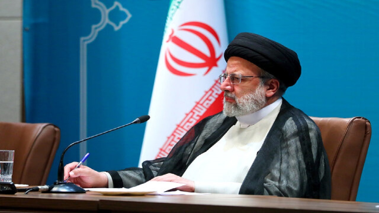 پیام تبریک رئیس‌جمهور به مناسبت موفقیت ورزشکاران ایران در بازی‌های پارالمپیک آسیایی