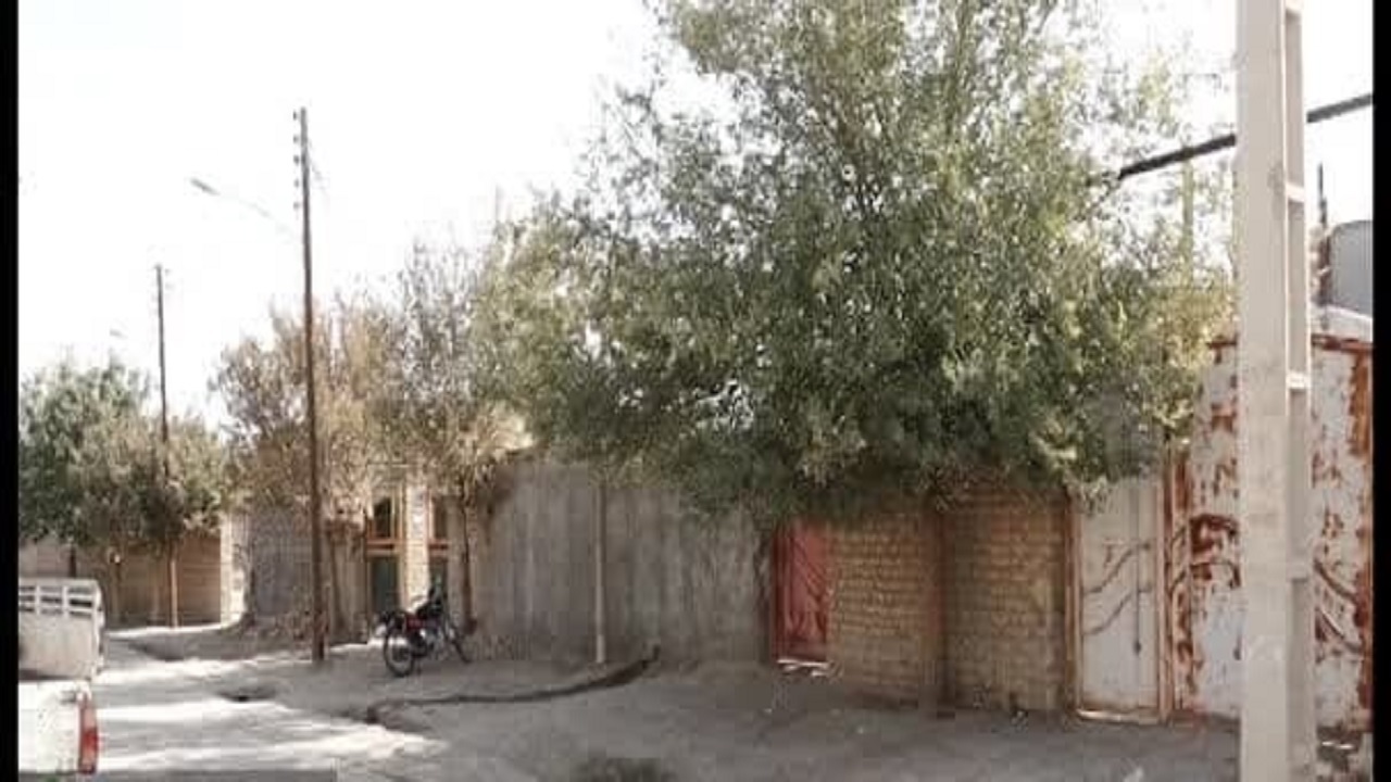 کندی نبض قانون جوانی جمعیت در روستا‌های قم