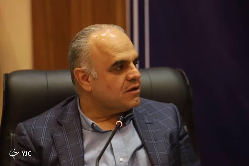 وضع فعلی سرمایه گذاری در کشور نگران کننده است