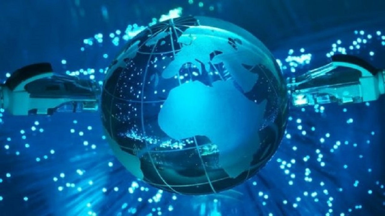 پیدایش اینترنت چگونه اتفاق افتاد؟