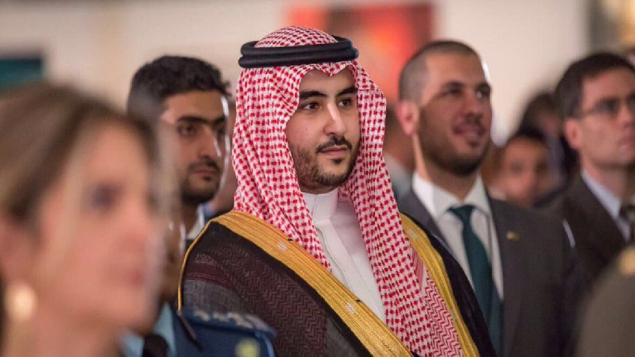 وزیر دفاع عربستان به واشنگتن سفر خواهد کرد