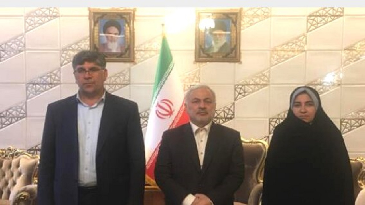 سفر هیئت سه نفره کمیسیون امنیت ملی مجلس به روسیه