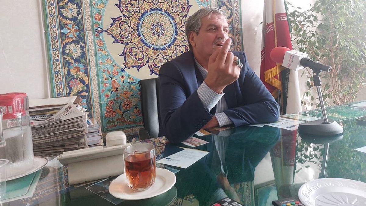 شورای نگهبان سخت&zwnj;گیری نکند لیست ۱۰۰ نفره انتخاباتی می&zwnj;دهیم/ تعبیر مجلس حداقلی توهین نیست، بلکه تلنگری به نظام است