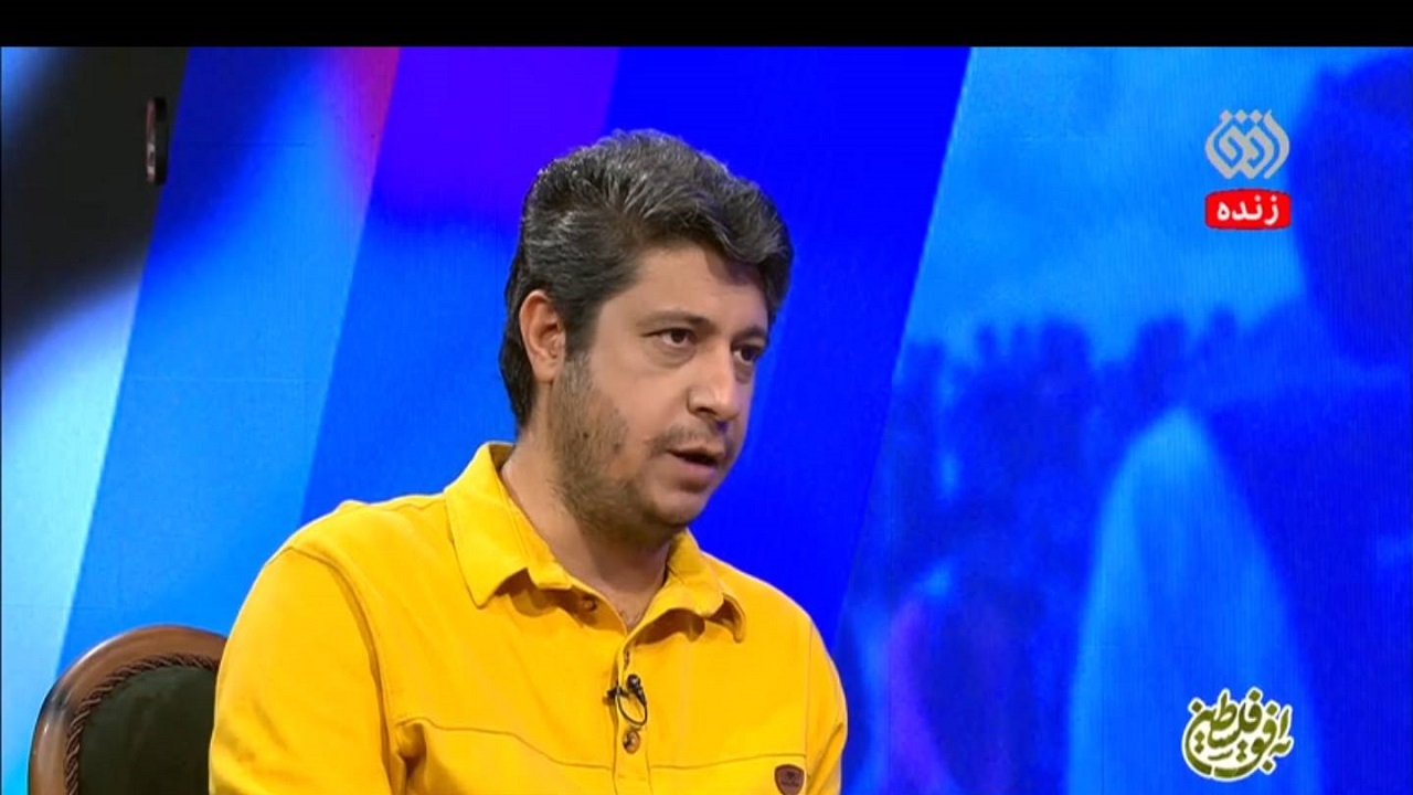 باید نگاه مناسبتی‌ را از فلسطین برداریم