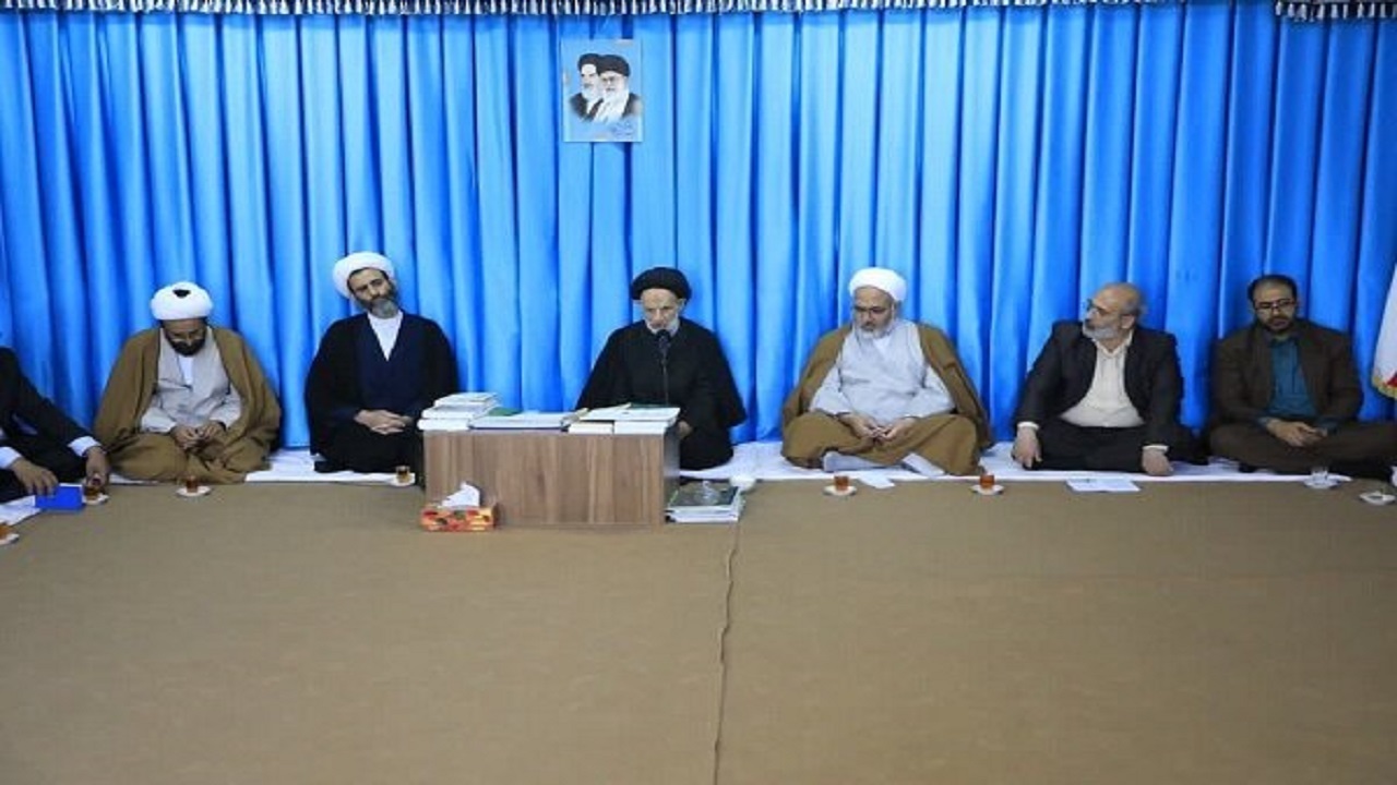 سرایانی‌ها سرآمد در اخلاص و فرهنگ