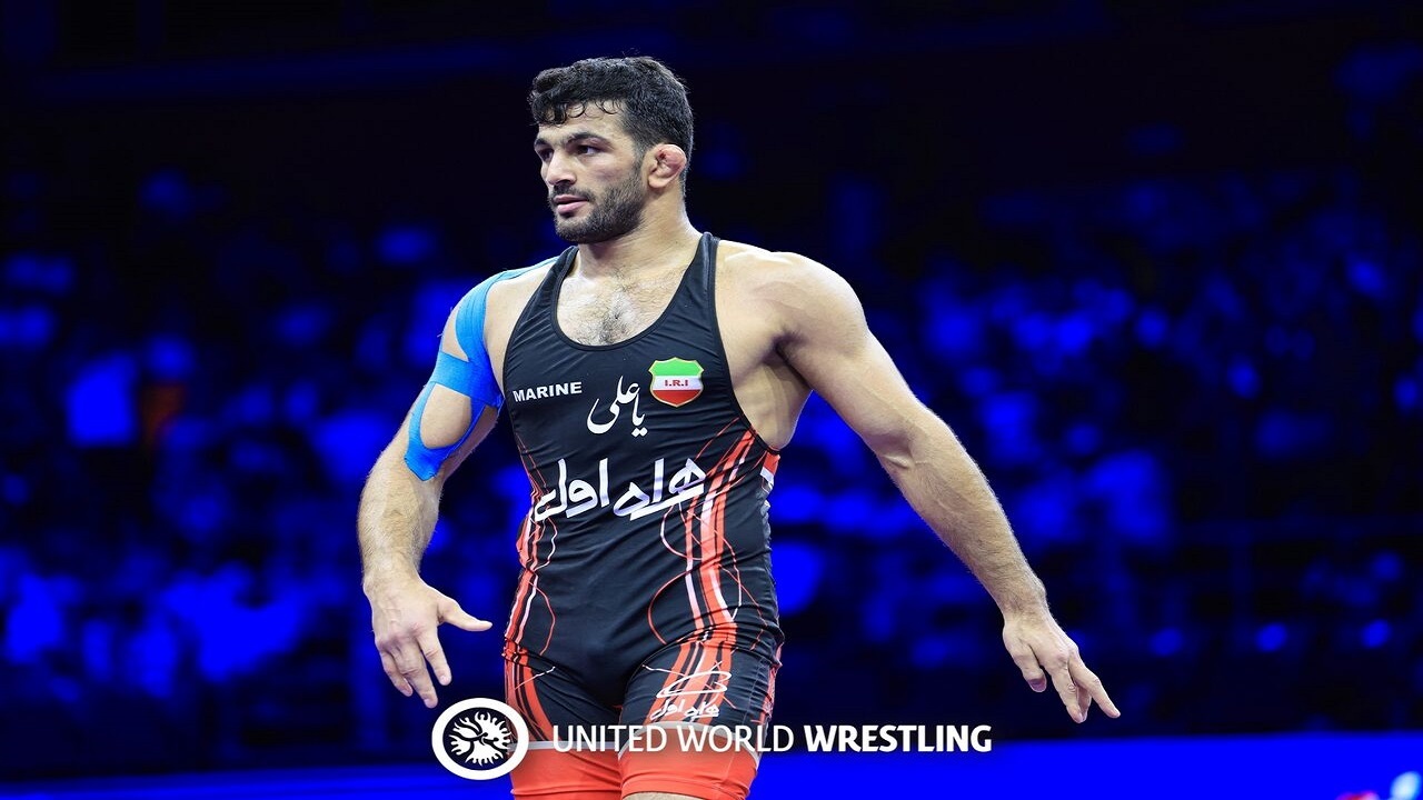 حسن یزدانی از بیمارستان مرخص شد