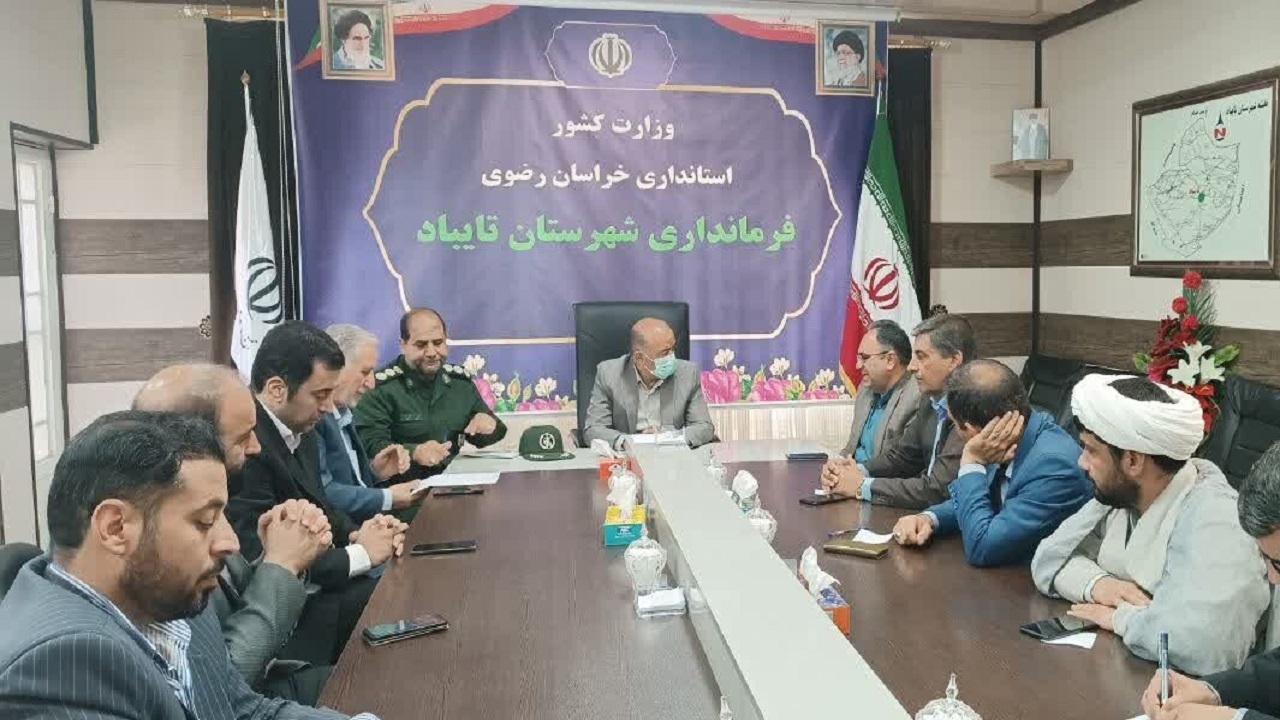 مواکب‌ اربعین‌حسینی آبرسانی به ۴۶۰ روستای محروم کشور را آغاز کردند