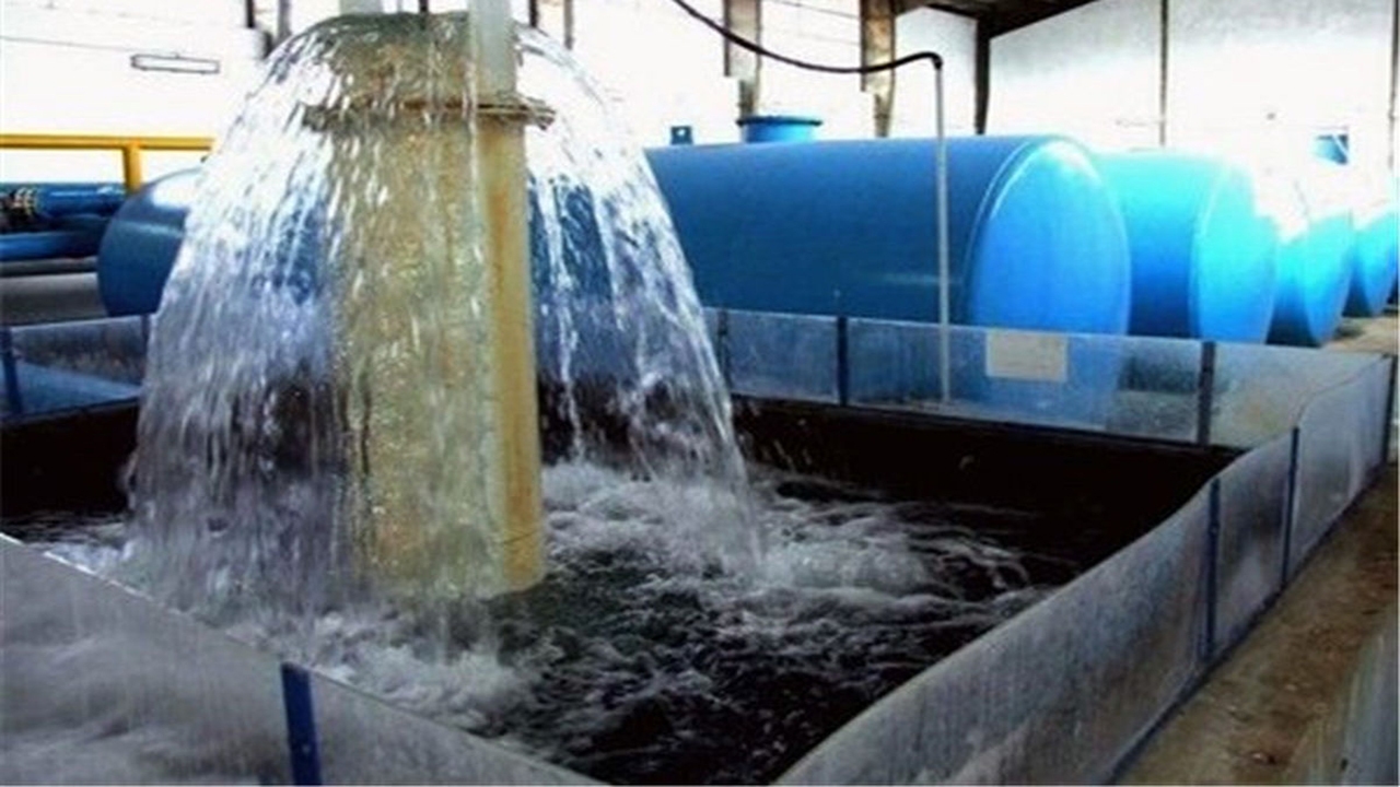 ۶۵ طرح آبرسانی هرمزگان آماده بهره‌برداری است