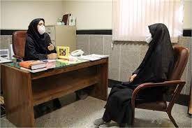 ارائه بیش از ٥ هزار خدمات مشاوره ای به مددجویان استان البرز