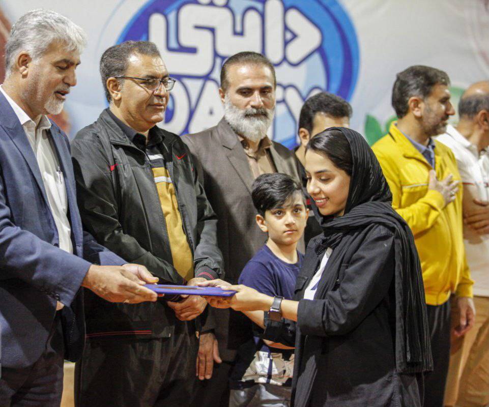 برندگان مسابقات تنیس