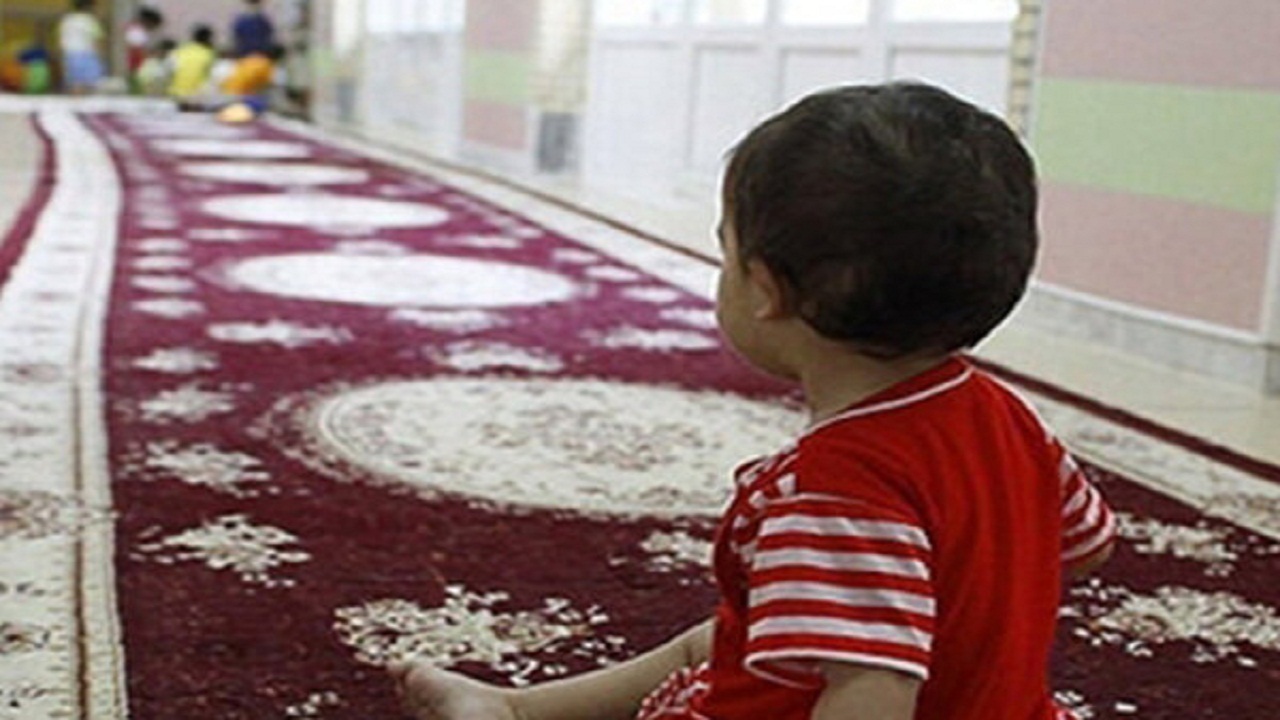 ۱۶ کودک از مراکز شبه خانواده شاهرود به فرزند خواندگی پذیرفته شدند
