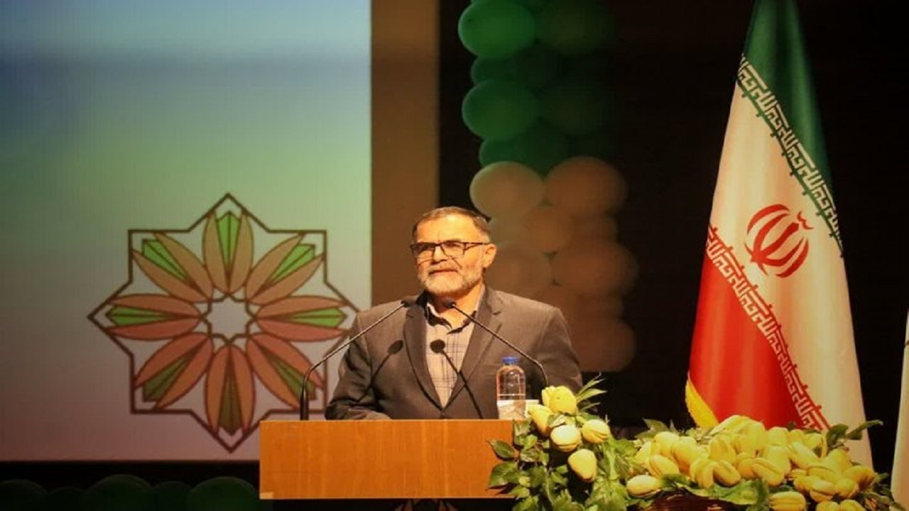رشد اقتصادی دامغان ۱۶ درصد است