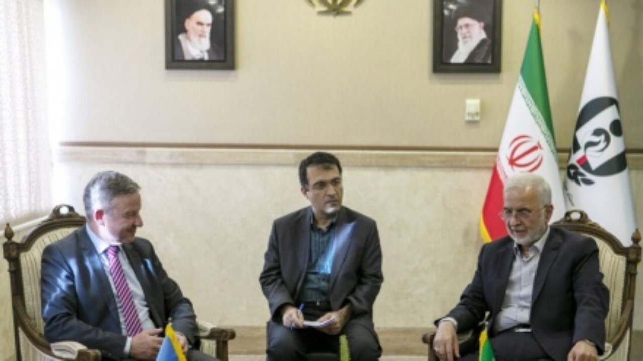 همکاری ایران در اجرای طرح‌های کشت جایگزین خشخاش در افغانستان