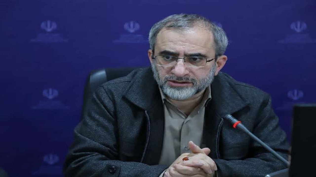 صیانت از منابع آبی در استان مرکزی یک ضرورت است