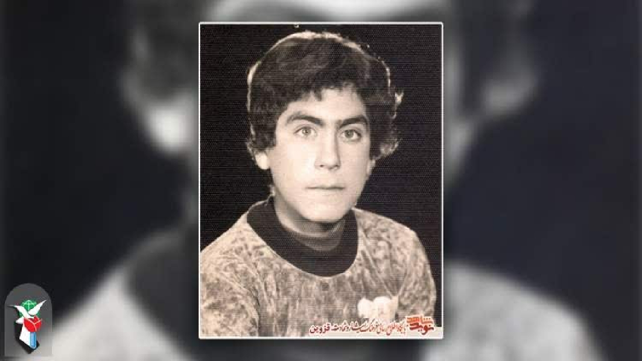 مادر شهید صفرعلی اینانلو مرانلو آسمانی شد