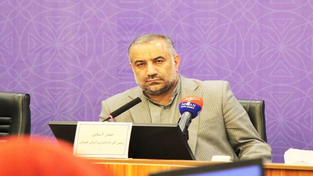 بازگشت بیش از ۲۸۰ هکتار جنگل و مرتع به منابع طبیعی