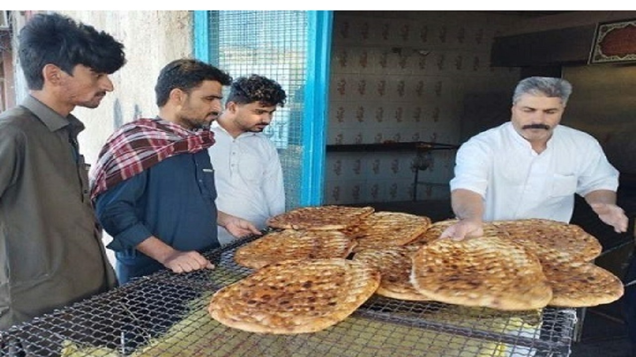 دلیل کیفیت پایین نان را نانوایان آموزش‌ندیده می‌دانند