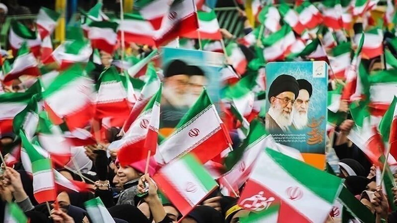 ۱۳ آبان نماد پشتیبانی دانش آموزان استان سمنان از غزه خواهد بود