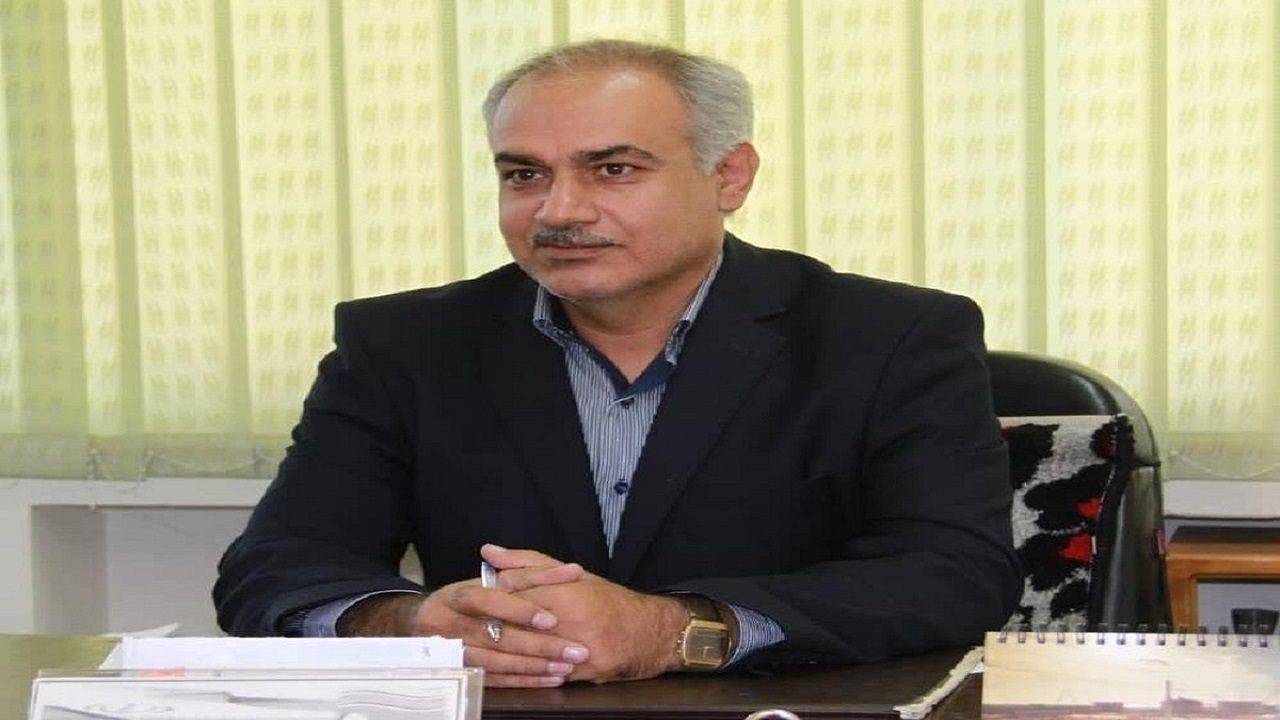 ۷۶ درصد ظرفیت سدهای لرستان خالی است