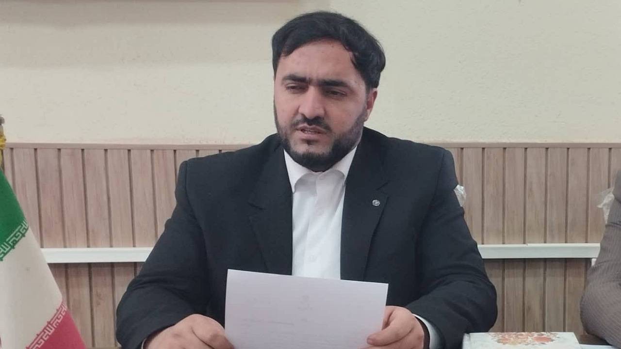 دستگیری شرور مجازی در زرند