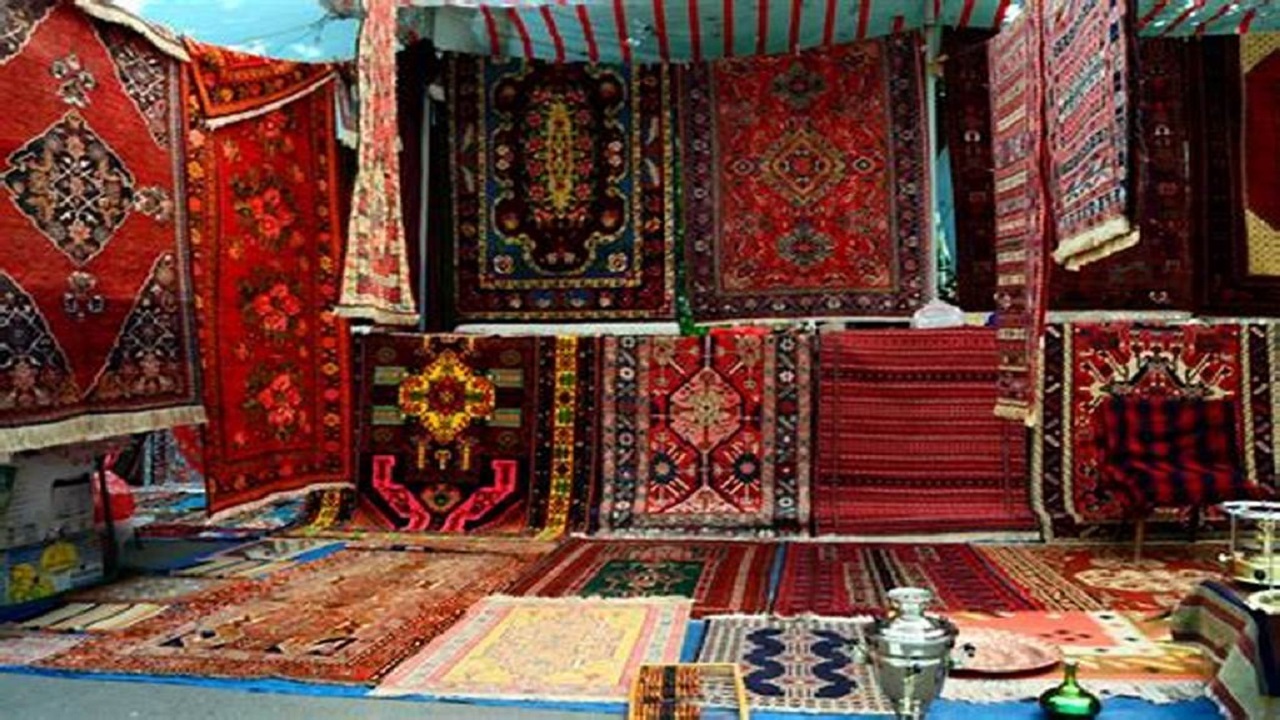 اختصاص ۴۰ میلیارد تومان اعتبار تسهیلات به هنرمندان صنایع دستی خراسان رضوی
