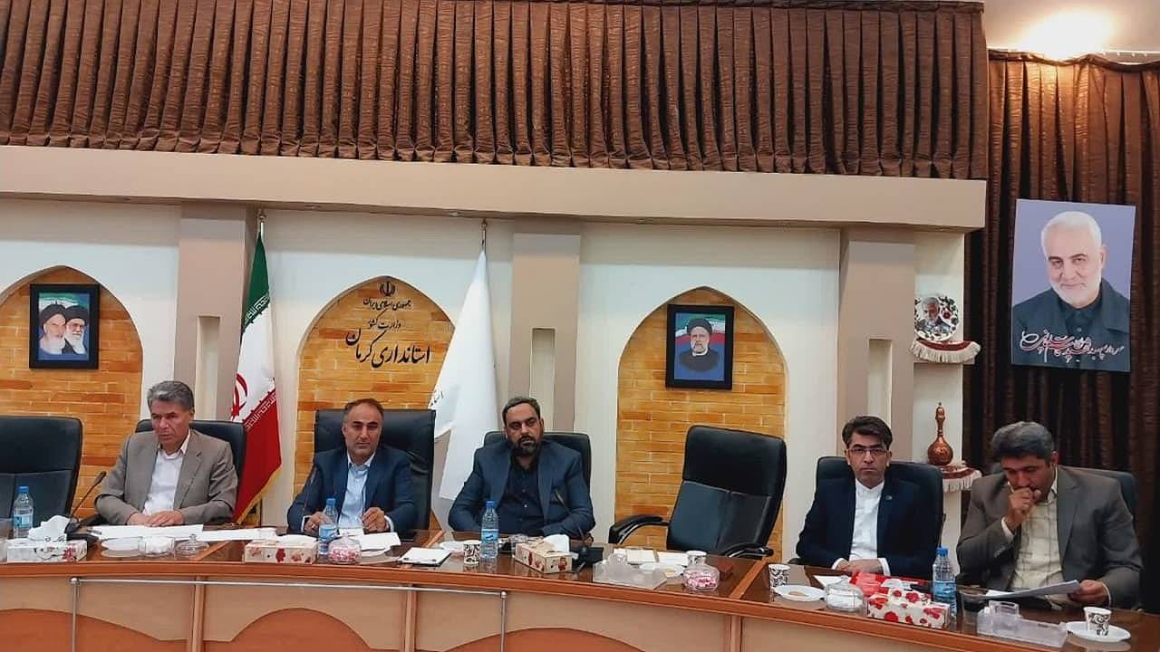 لزوم تشکیل کمیته مشترک سوانح پاسخ به بحران جنوب‌شرق