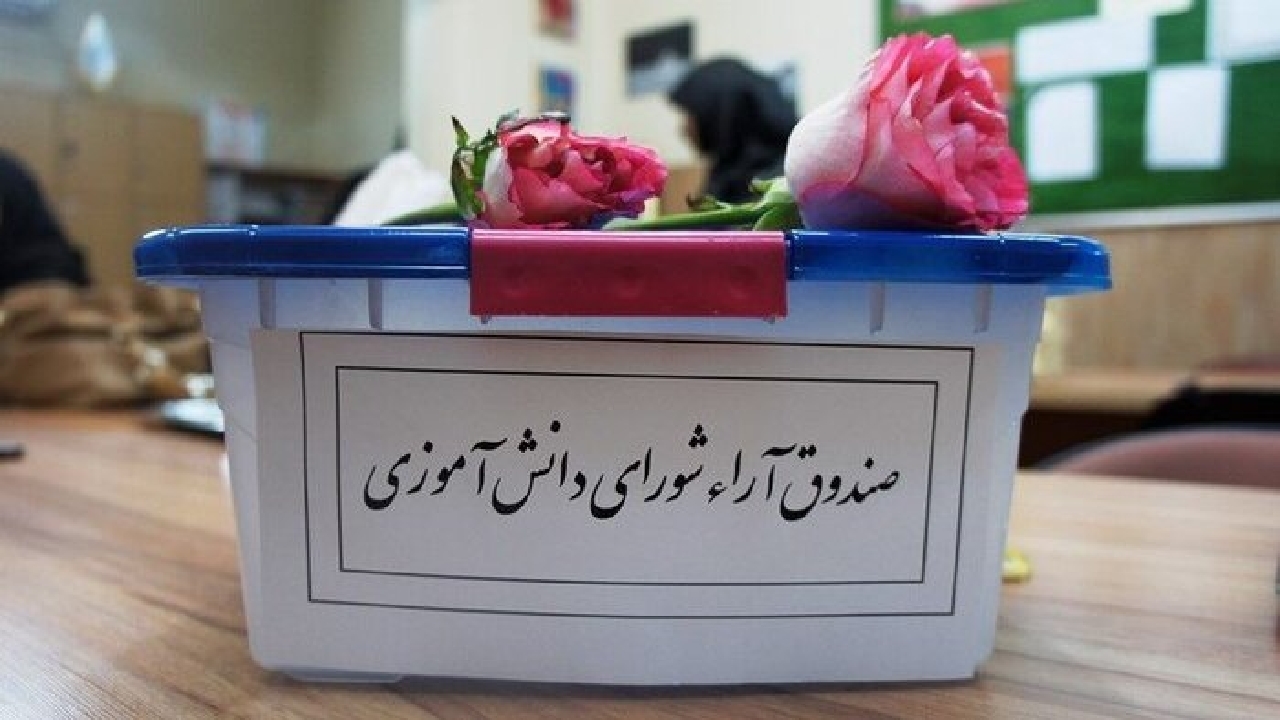 انتخابات شورا‌های دانش‌آموزی در مدارس استثنایی کردستان برگزار می‌شود