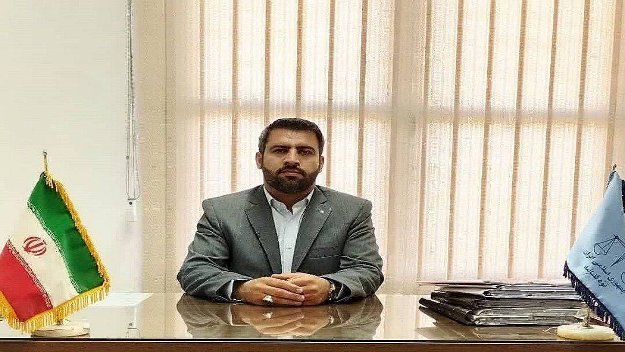 تاکید دادستان بافت بر لزوم مرمت بازار ولی عصر