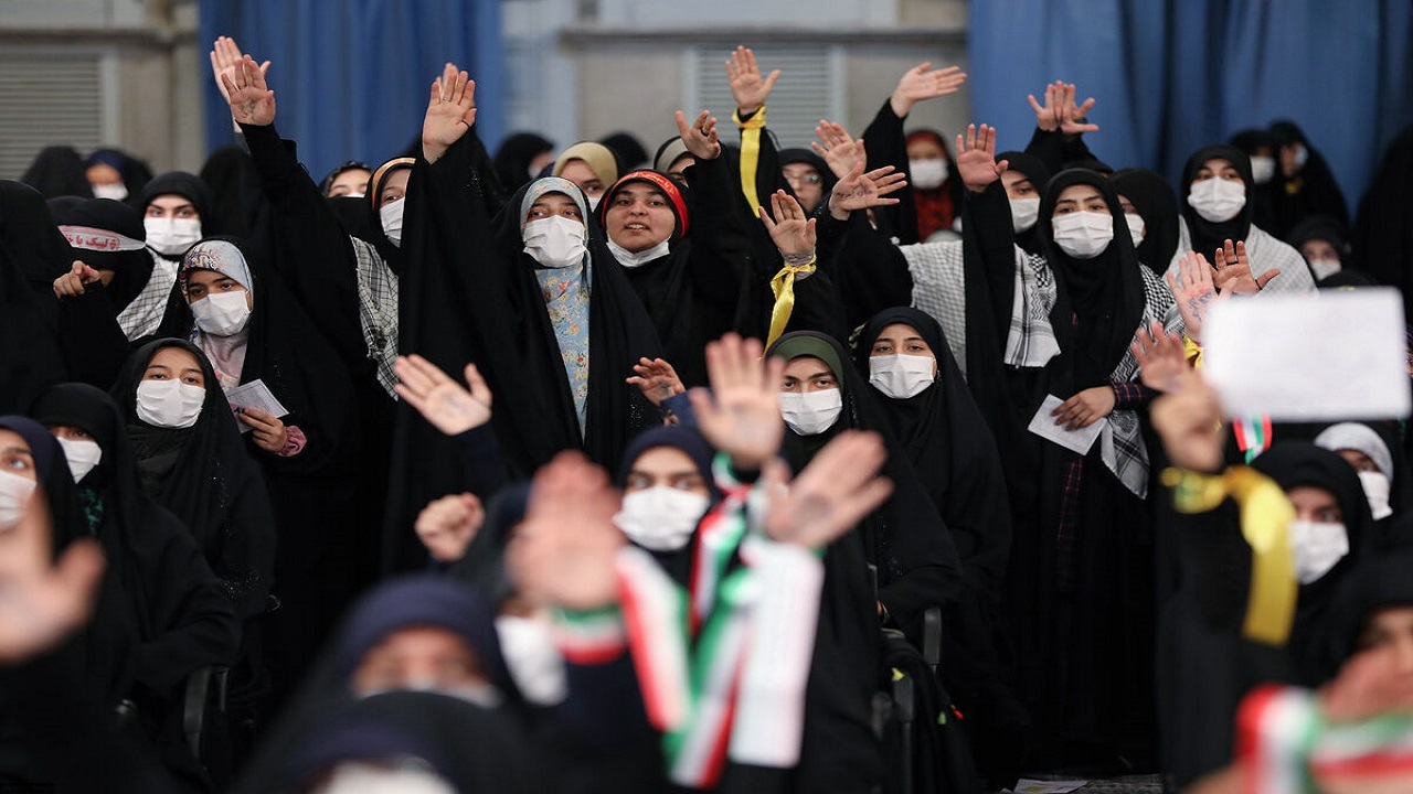 دانش آموزان یزدی به دیدار رهبر معظم انقلاب می‌روند