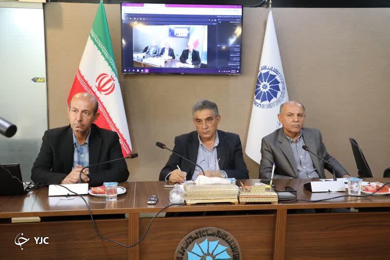 ایجاد کارگو در فارس در اولویت قرار گیرد
