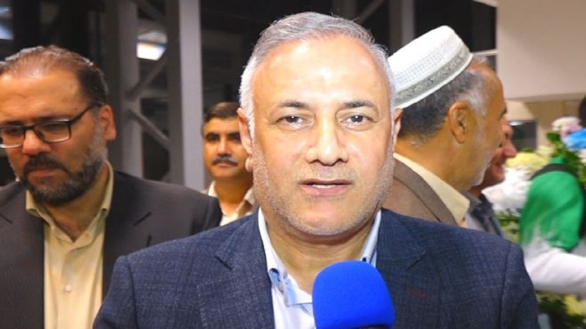 از قالی‌بافی تا رکوردشکنی در مسابقات پاراآسیایی + فیلم