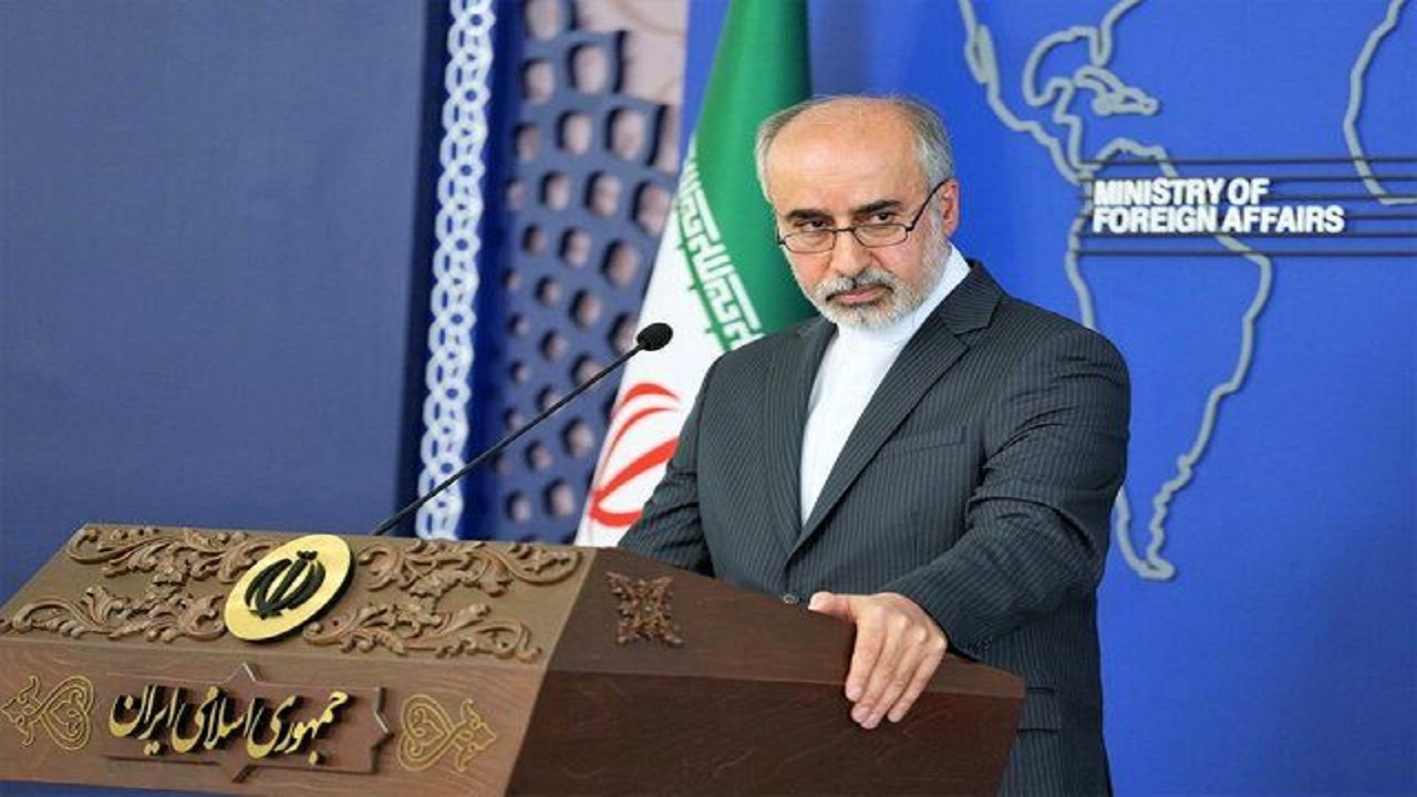 امکان ارسال کمک‌های بشردوستانه به غزه وجود ندارد/ پیشنهاد ایران برگزاری رفراندوم عمومی در فلسطین با نظارت دقیق سازمان ملل است