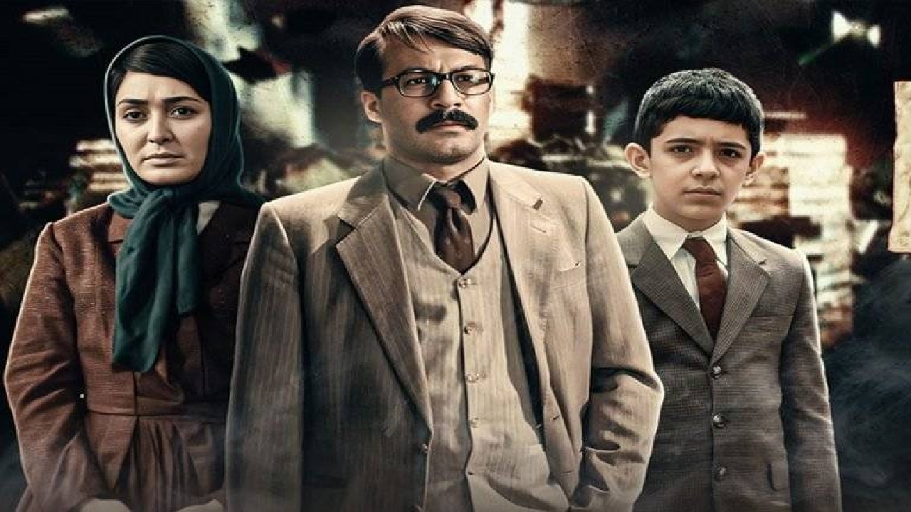 بازپخش قسمت‌های اول تا هشتم «سرزمین مادری» از شبکه سه
