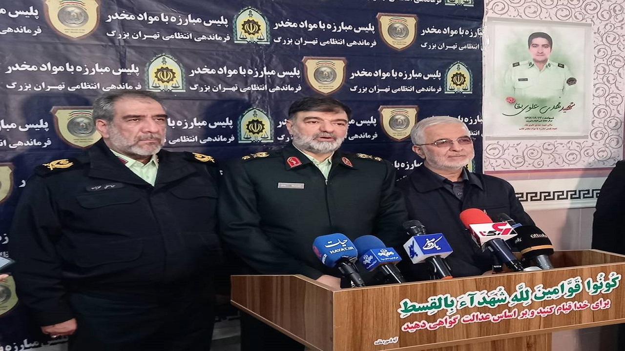 افزایش ظرفیت نگهداری معتادان متجاهر به ۶ هزار نفر