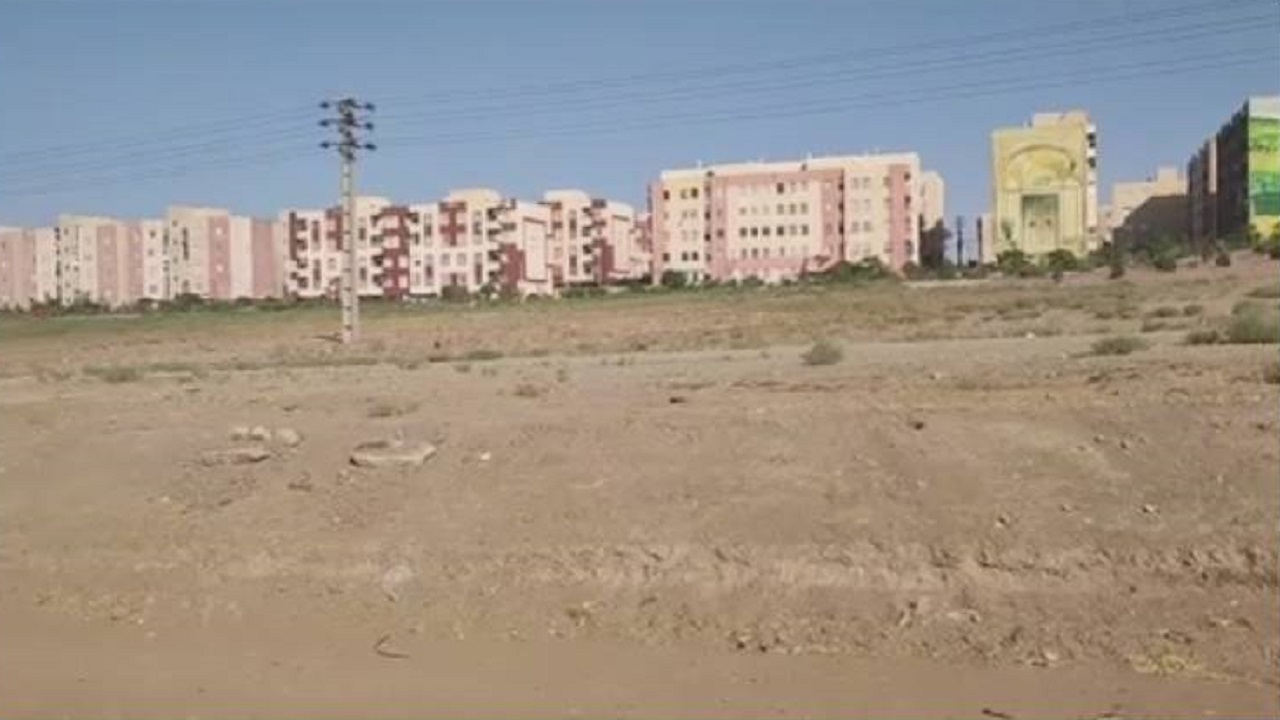 درخواست اهالی رباط کریم برای فراهم ساختن زیباسازی شهر + فیلم