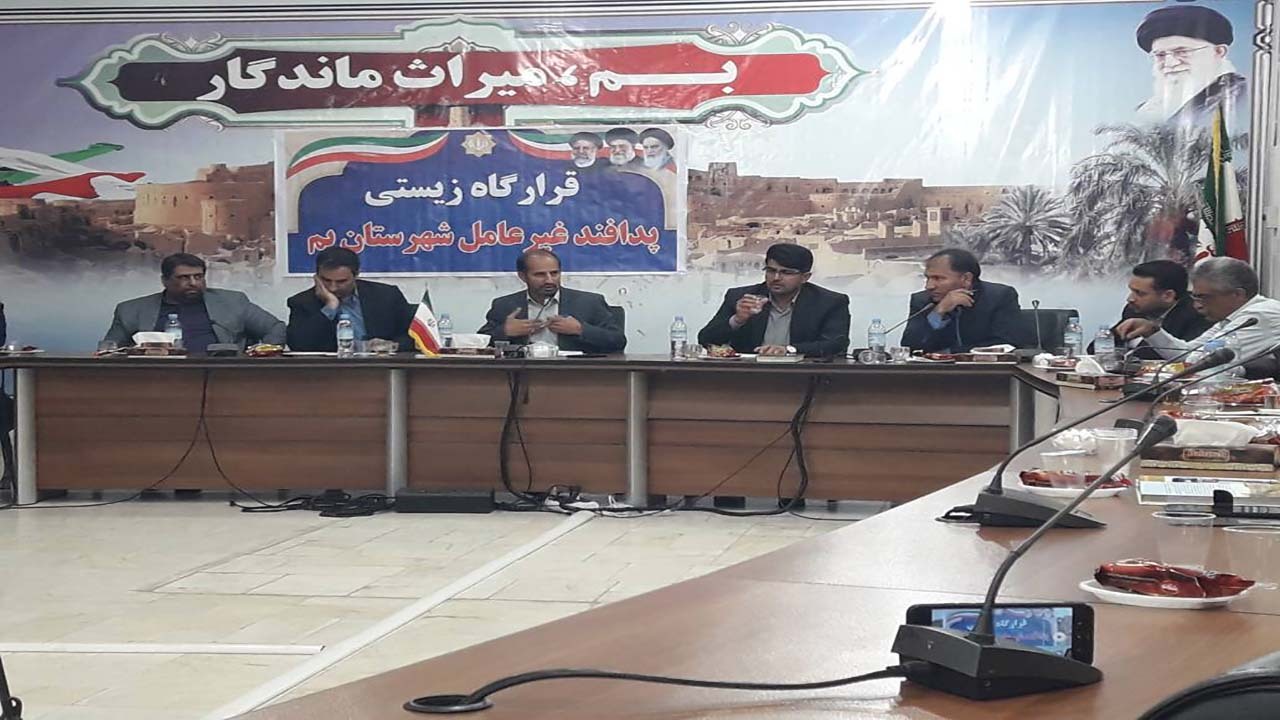 اختصاص  ۲۰ میلیارد تومان اعتبار برای مبارزه با آفت سوسک سر خرطومی حنایی در کرمان